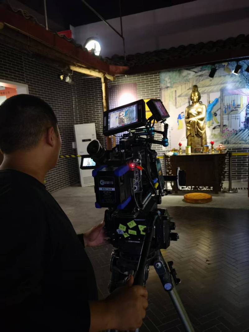 聚焦成武县产品宣传视频拍摄公司，以专业实力赋能品牌声量升级