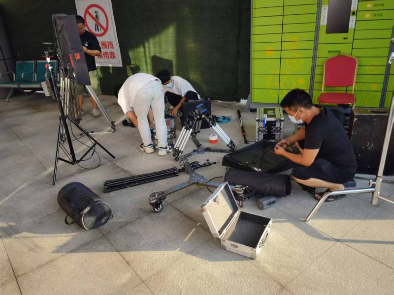 成武县产品视频拍摄全攻略，让产品魅力在镜头下尽情绽放