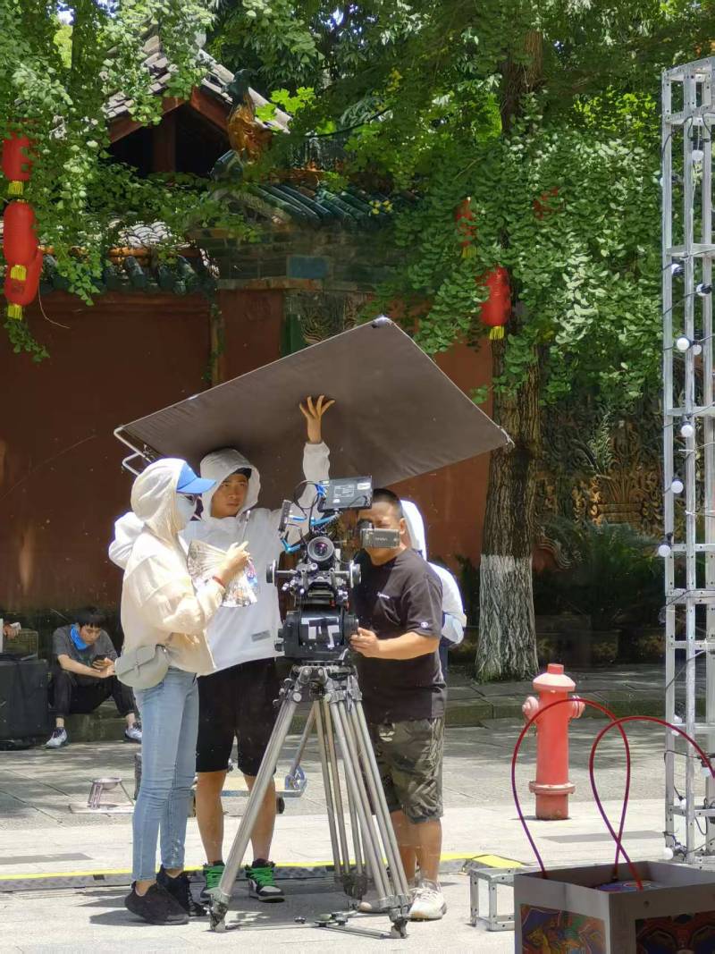 成武县产品宣传视频拍摄公司避坑：资质、案例、服务全解析