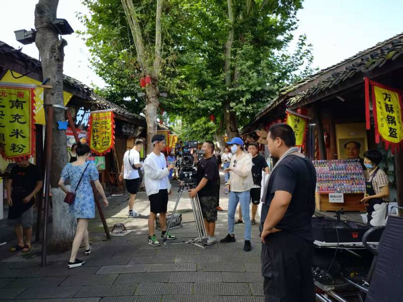 成武县产品视频拍摄技术升级：AI与三维动画深度融合