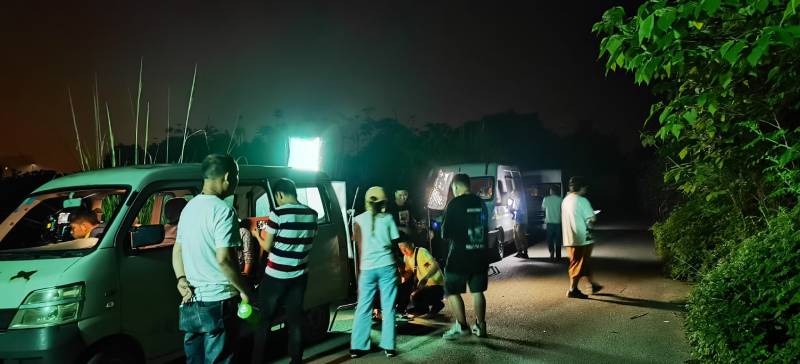 以镜头为笔，绘就成武县产品视频的进阶之路