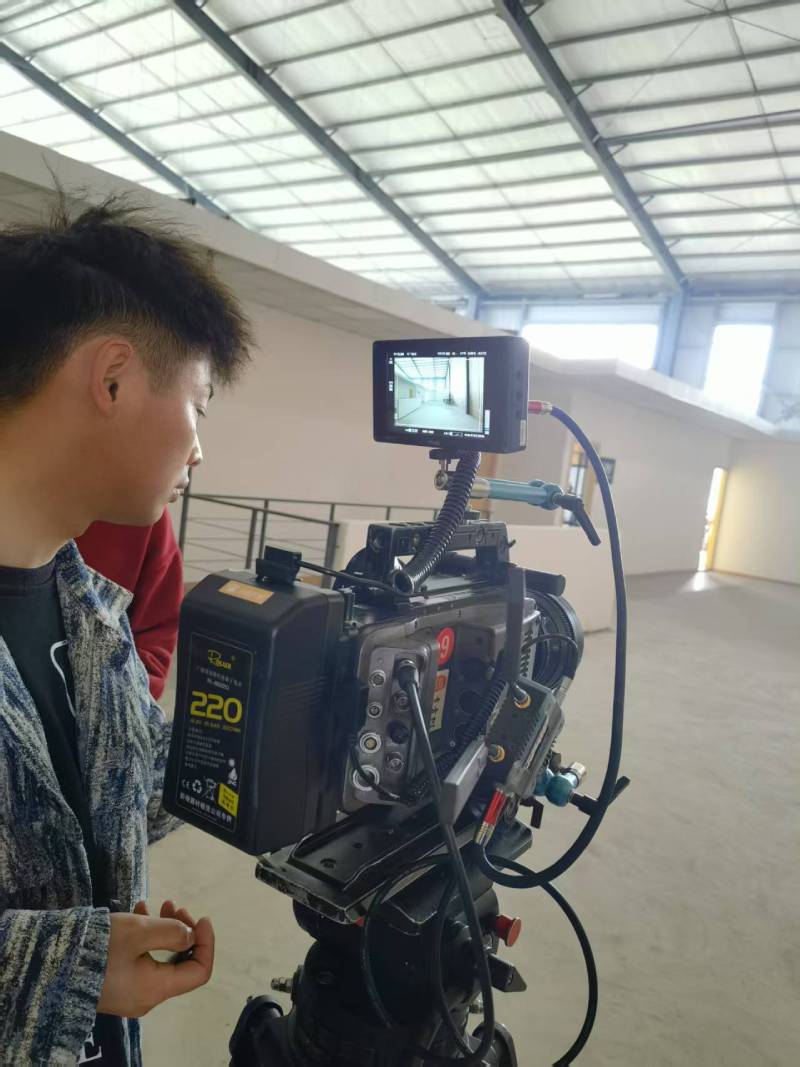 成武县电商产品视频拍摄制作：小成本也能产出高质感内容？