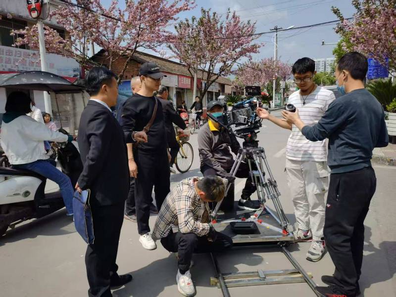 专业成武县电商产品视频拍摄制作：AI赋能高效内容生产