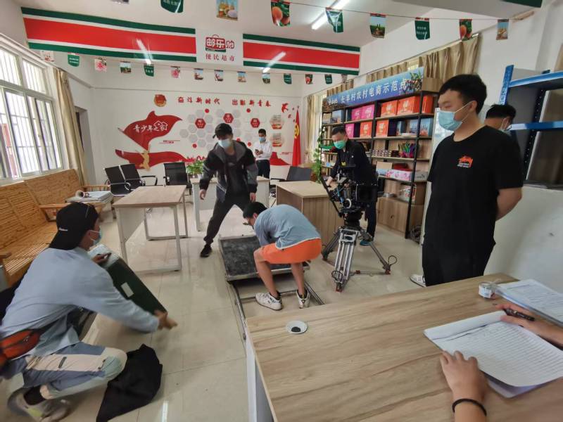 成武县电商产品视频拍摄制作实战秘籍，助力产品引爆电商流量